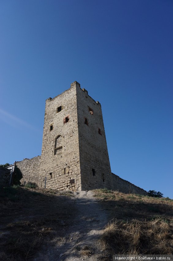 "Зеленые рукава" ver.0.1, или прокрастинация крепости берет