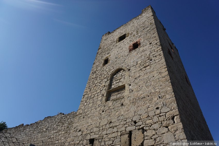 "Зеленые рукава" ver.0.1, или прокрастинация крепости берет (фото 2)