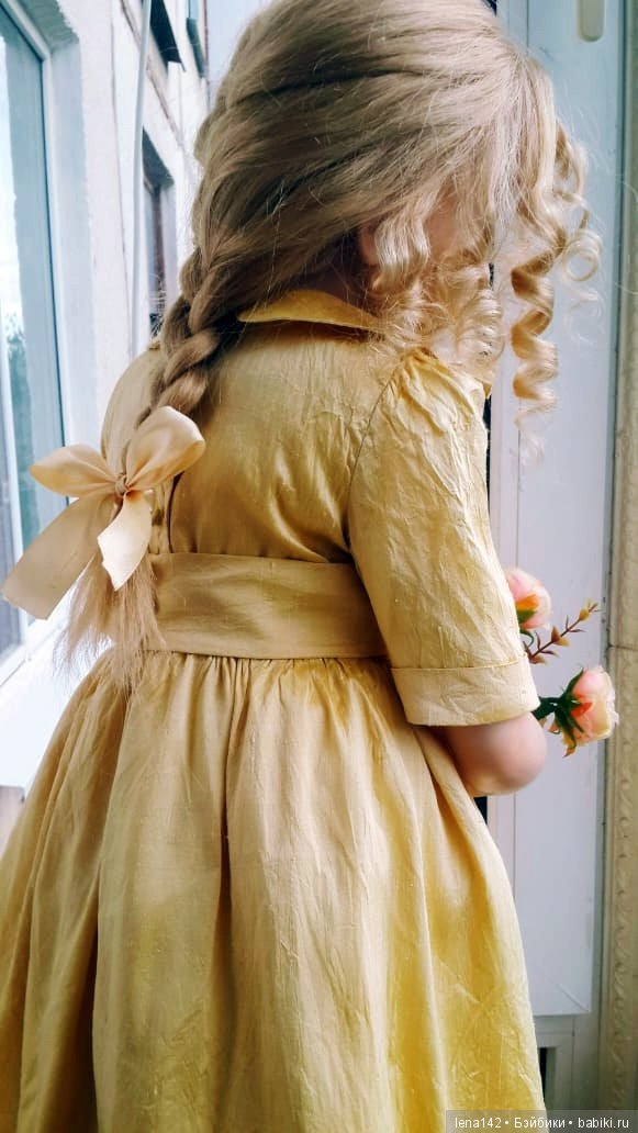 Шикарная Стефания, роскошная девушка от фрау Гунзель