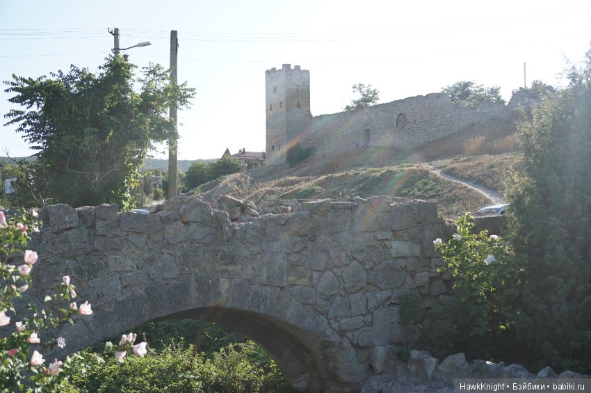 "Зеленые рукава" ver.0.1, или прокрастинация крепости берет