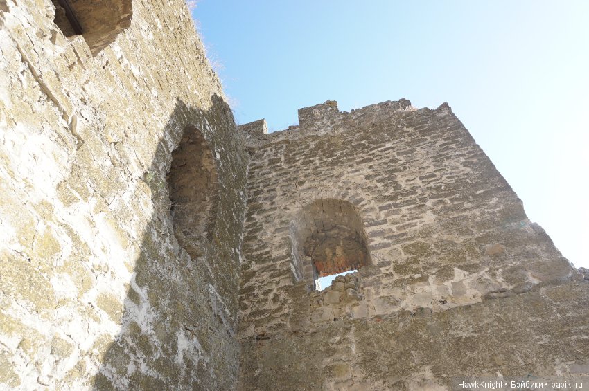 "Зеленые рукава" ver.0.1, или прокрастинация крепости берет (фото 9)