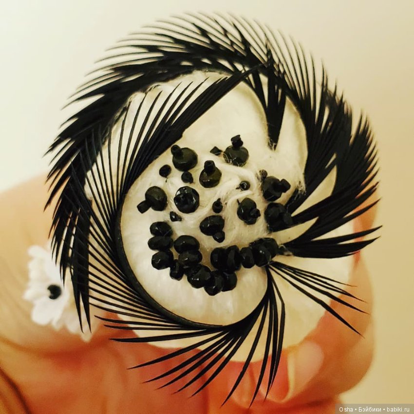 В стиле Lady Gaga — Домашние фото авторских кукол: личные коллекции (фото 2)