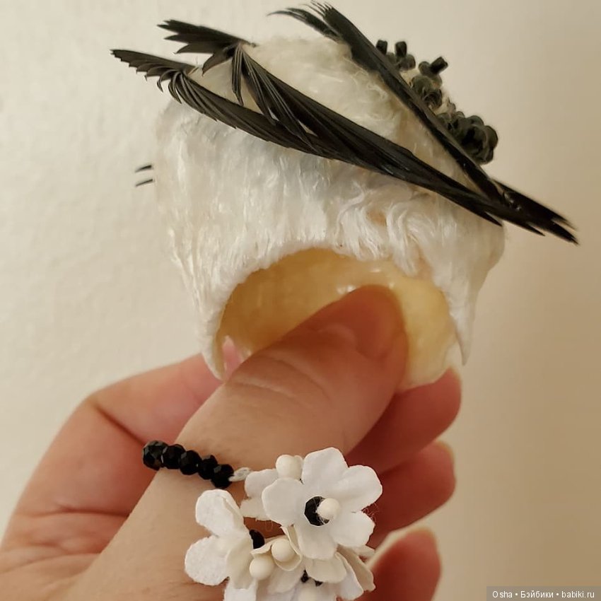 В стиле Lady Gaga — Домашние фото авторских кукол: личные коллекции