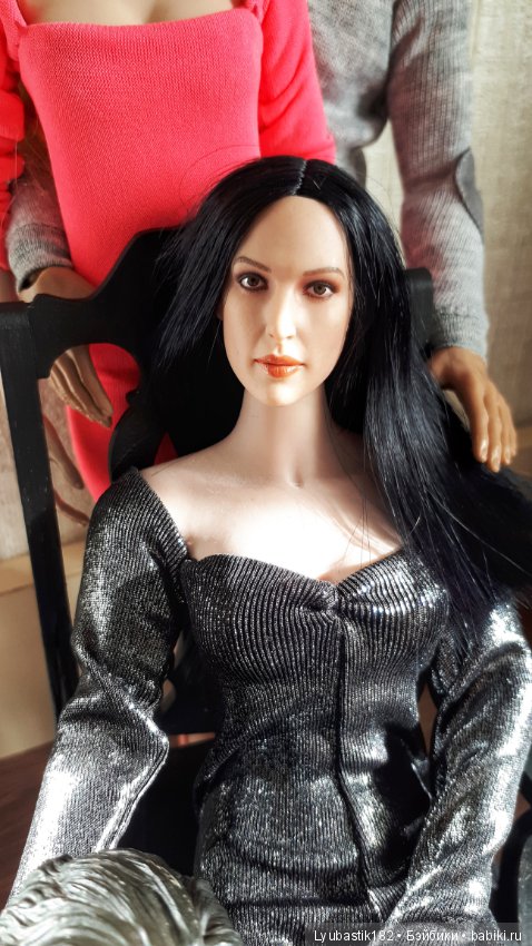 Семейство — Коллекционные экшн