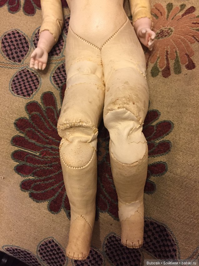 Страшное на ночь. С хорошим концом (фото 4)