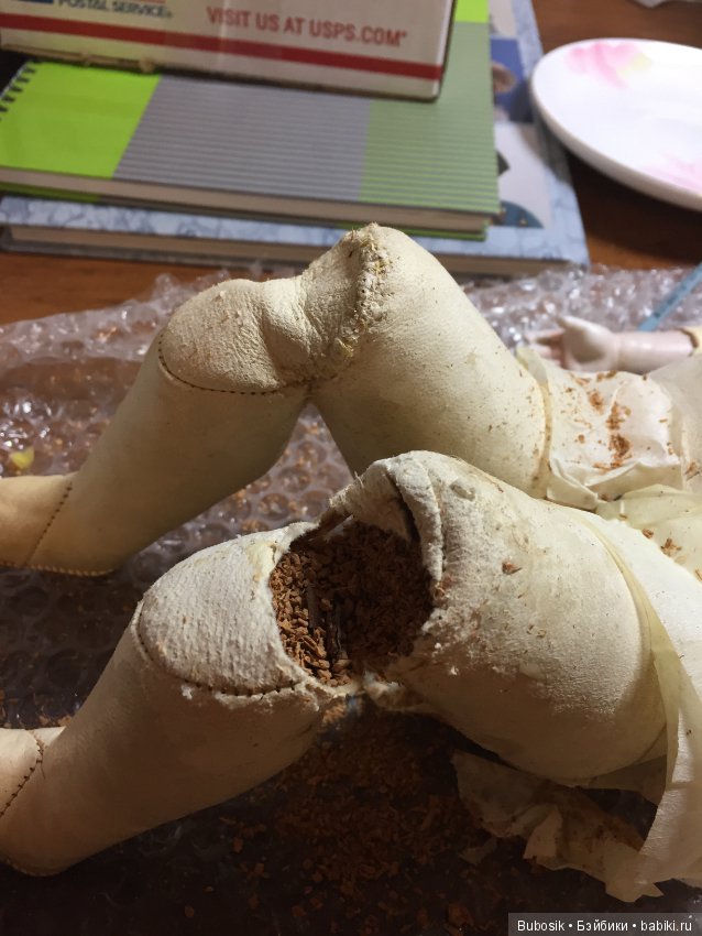 Страшное на ночь. С хорошим концом (фото 2)