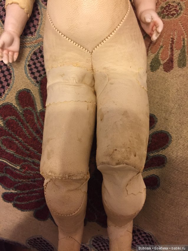 Страшное на ночь. С хорошим концом (фото 6)