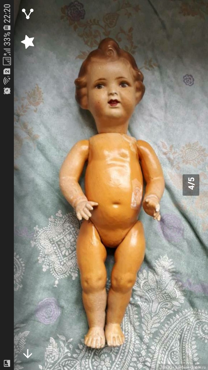 Помогите опознать мою очаровательную девочку с буклей (фото 5)