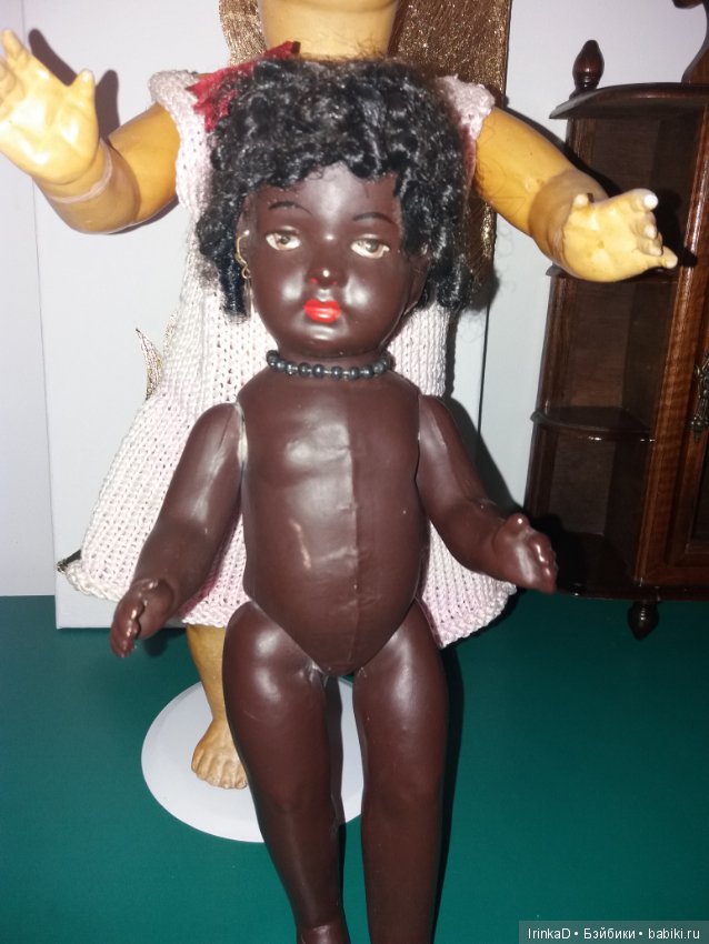 Помогите опознать мою очаровательную девочку с буклей (фото 7)