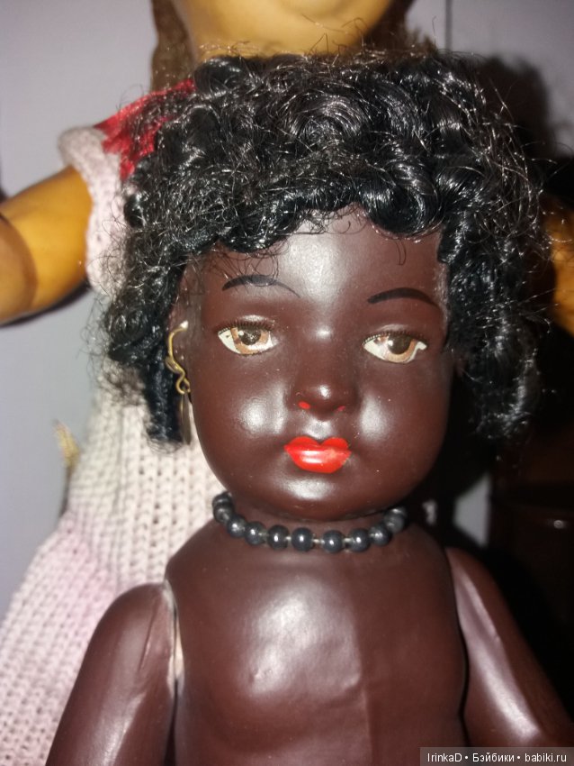 Помогите опознать мою очаровательную девочку с буклей (фото 8)