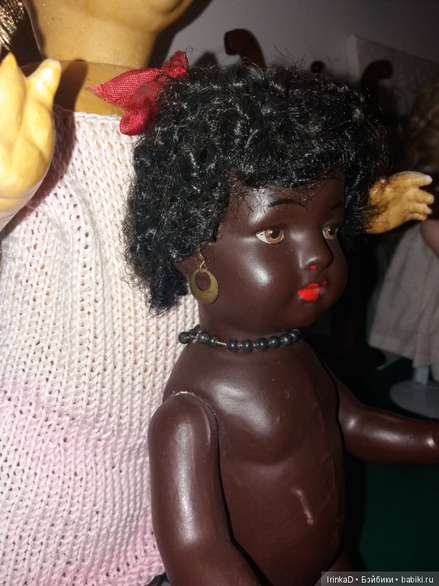 Помогите опознать мою очаровательную девочку с буклей (фото 9)