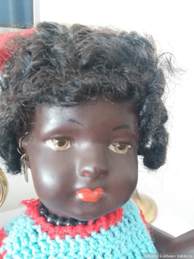 Помогите опознать мою очаровательную девочку с буклей (фото 10)