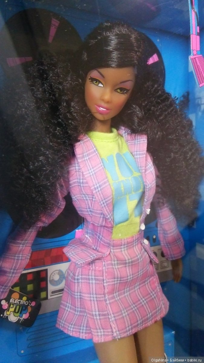 Покупка кукол — Фэшн