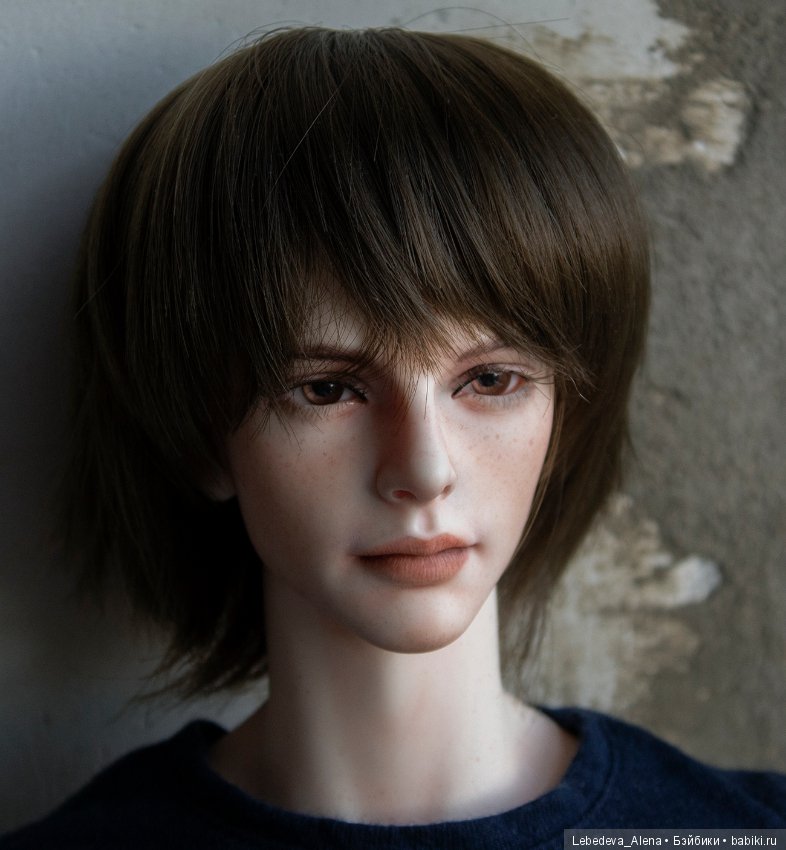 Как лучше — Куклы Iplehouse (Иплхаус): BJD (БЖД) (фото 2)