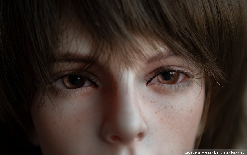 Как лучше — Куклы Iplehouse (Иплхаус): BJD (БЖД)