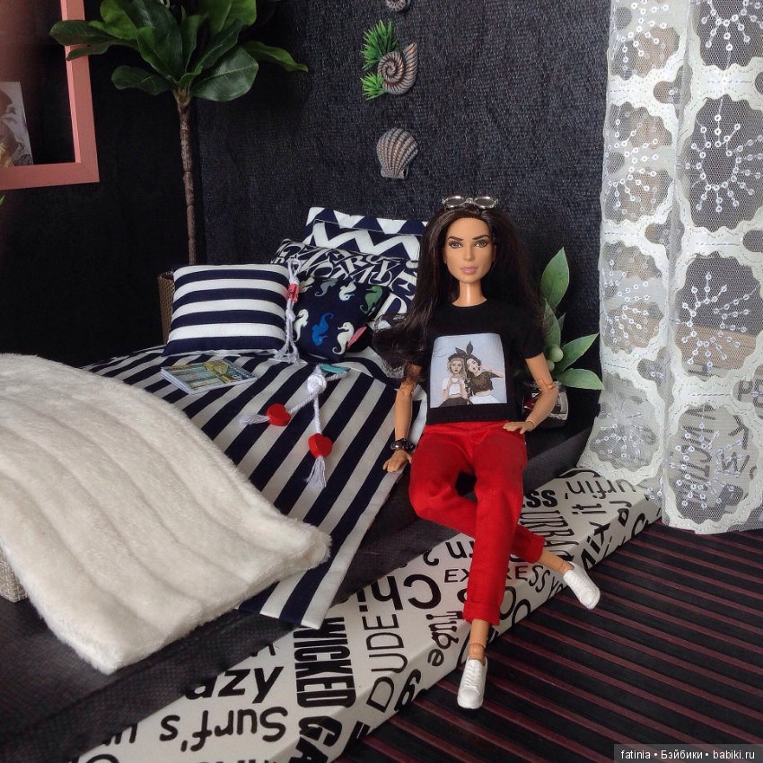 Деффчонки — Гибриды шарнирных кукол (не БЖД): подбор тела