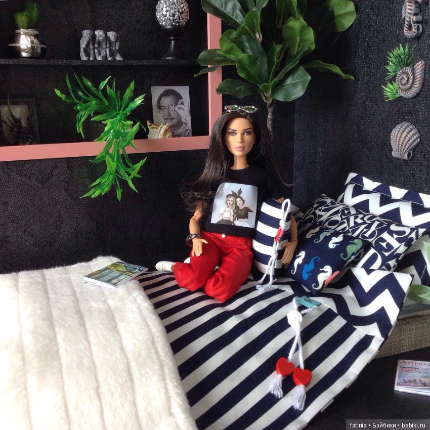 Деффчонки — Гибриды шарнирных кукол (не БЖД): подбор тела