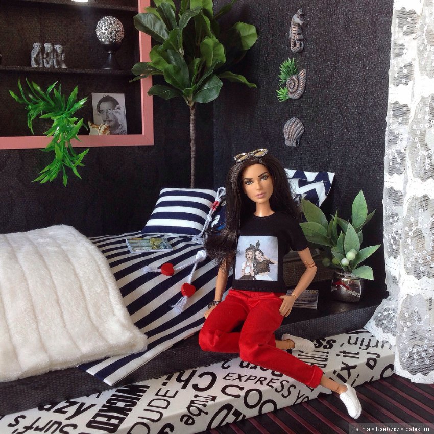 Деффчонки — Гибриды шарнирных кукол (не БЖД): подбор тела