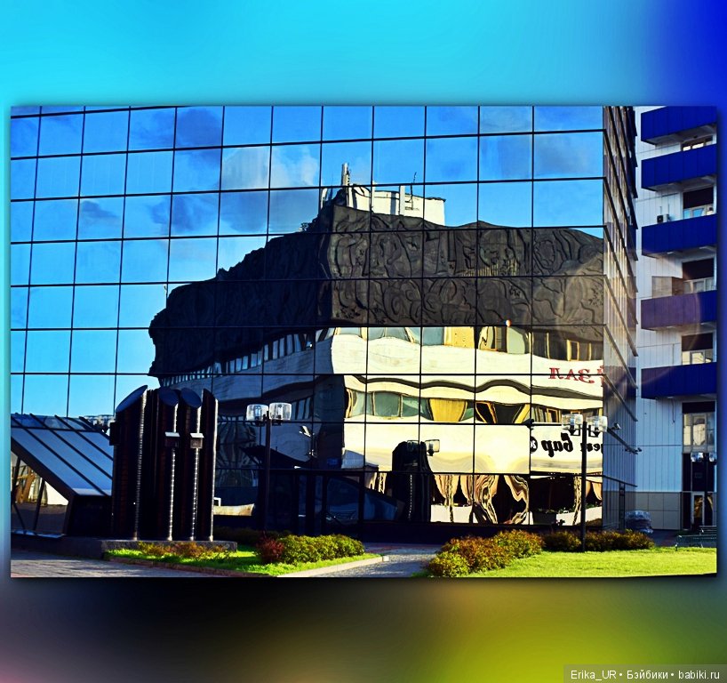 Аптекарский огород (Москва) теперь вот и моими глазами