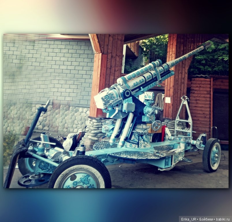 Аптекарский огород (Москва) теперь вот и моими глазами