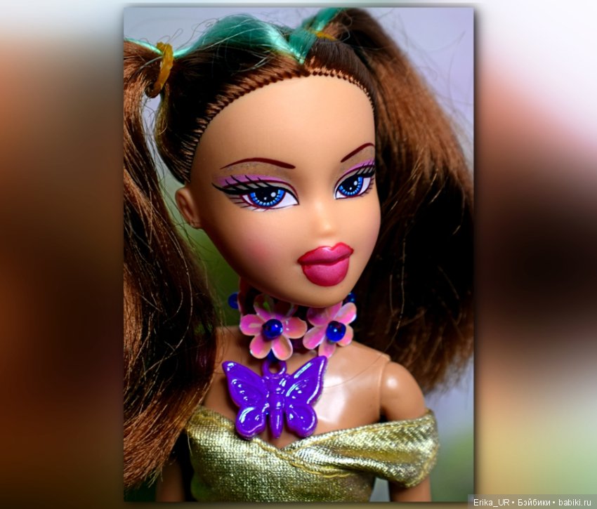 И снова о "жизни" после гибридизации (фото 6)