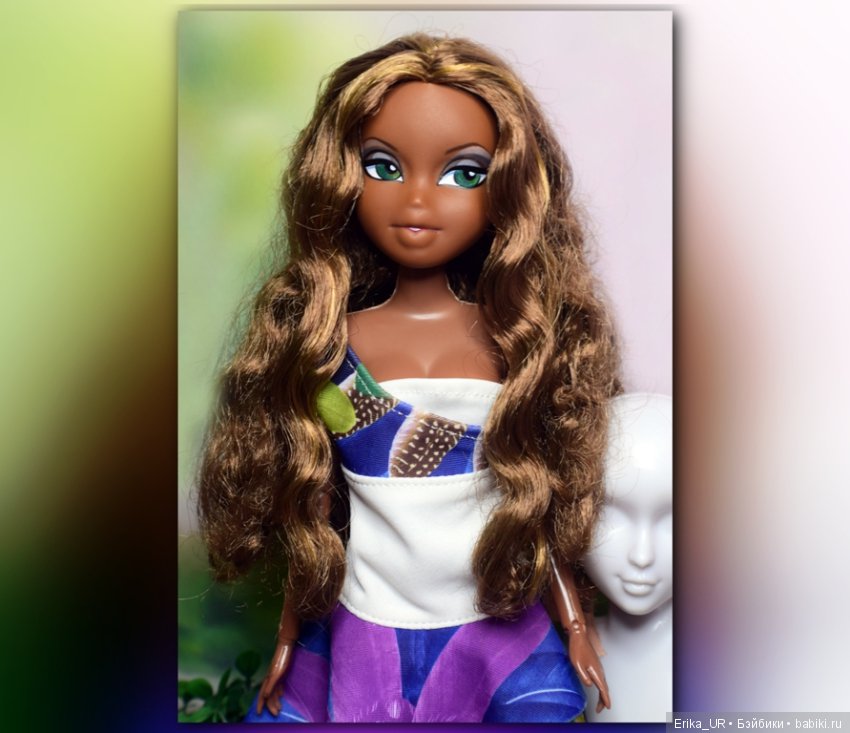 И снова о "жизни" после гибридизации (фото 7)