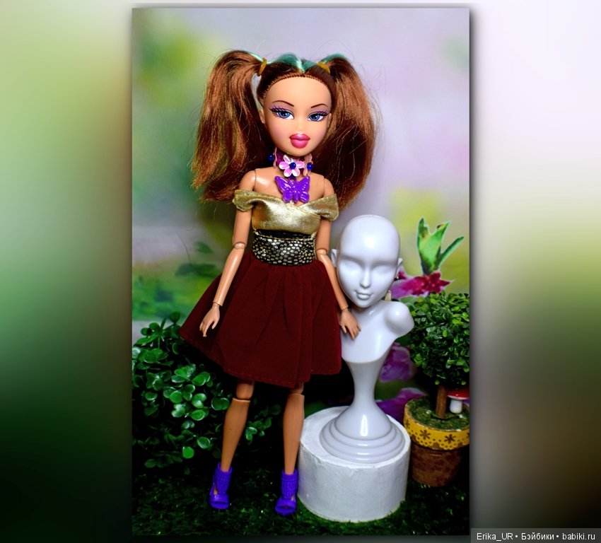 И снова о "жизни" после гибридизации (фото 5)