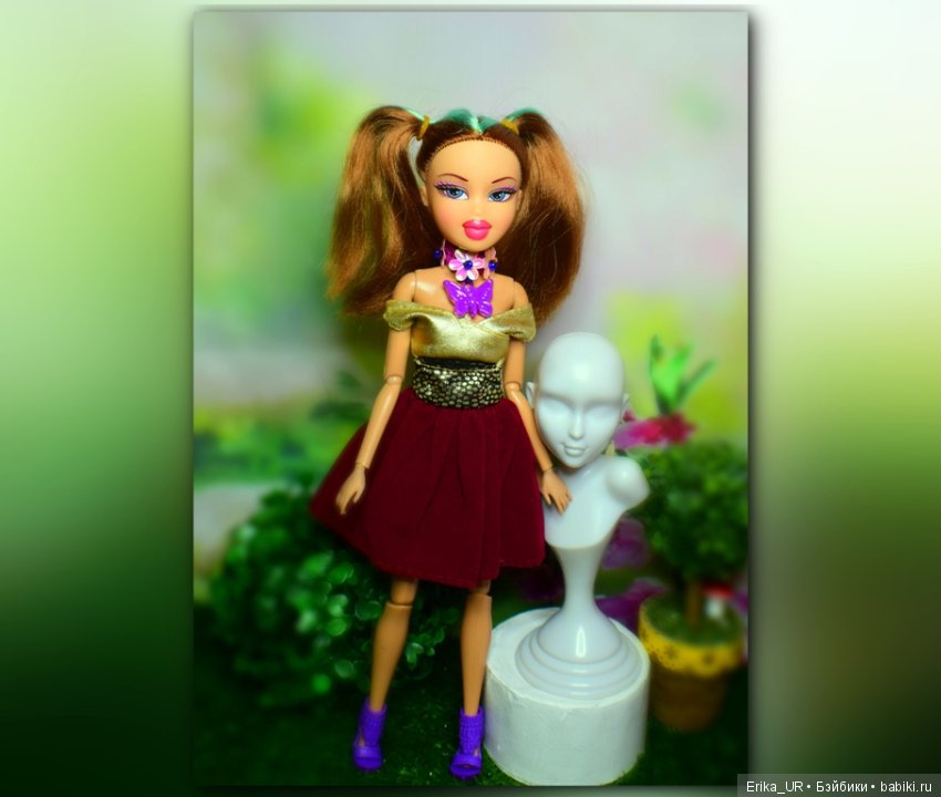 И снова о "жизни" после гибридизации (фото 8)