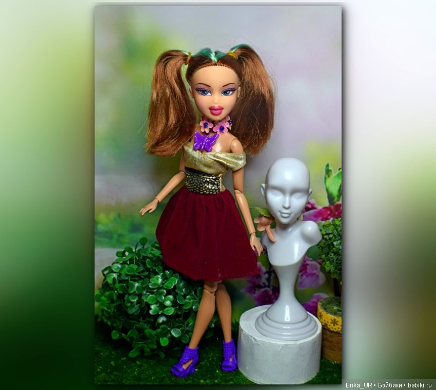 И снова о "жизни" после гибридизации (фото 2)