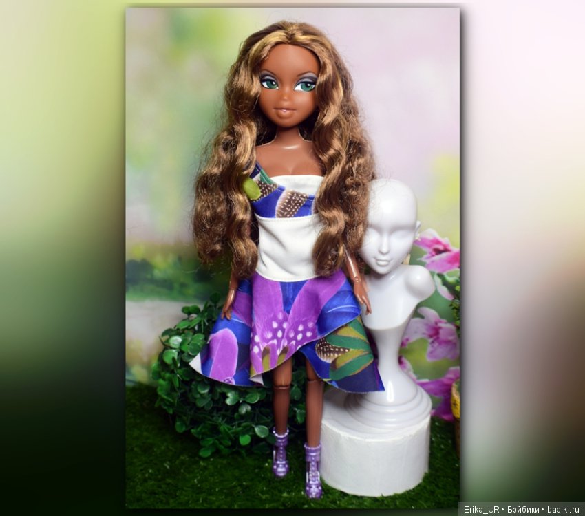 И снова о "жизни" после гибридизации