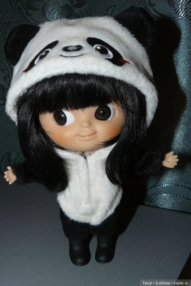 Кигуруми - загадочная японская мода