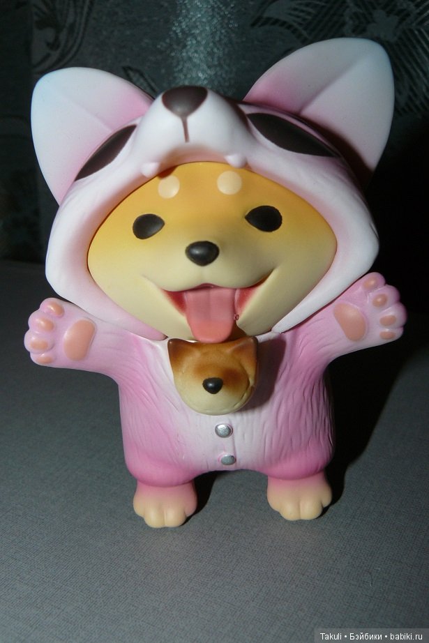 Кигуруми - загадочная японская мода (фото 5)