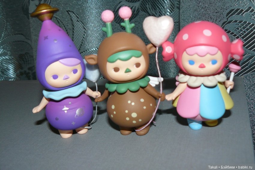 Кигуруми - загадочная японская мода (фото 3)