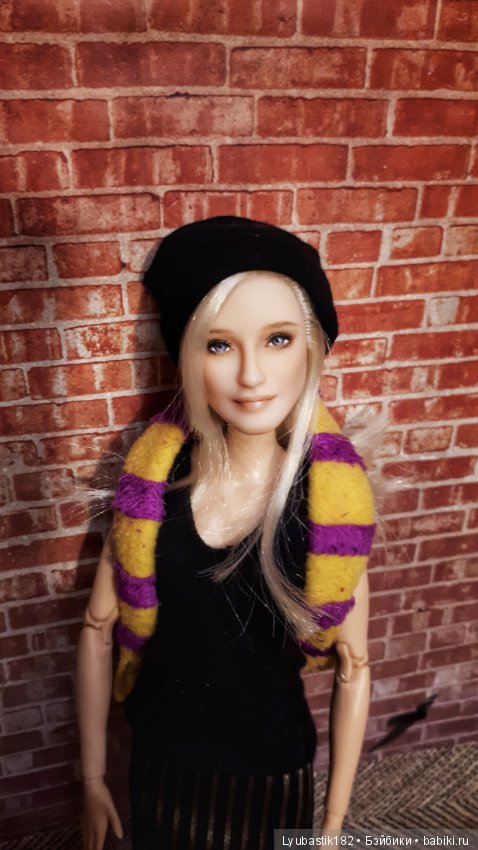 Любимая парочка — Коллекционные экшн (фото 4)