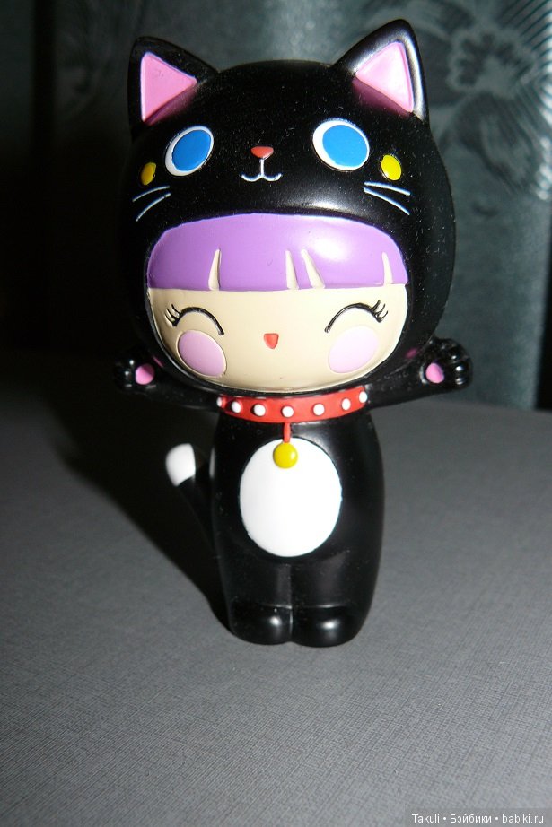 Кигуруми - загадочная японская мода (фото 4)