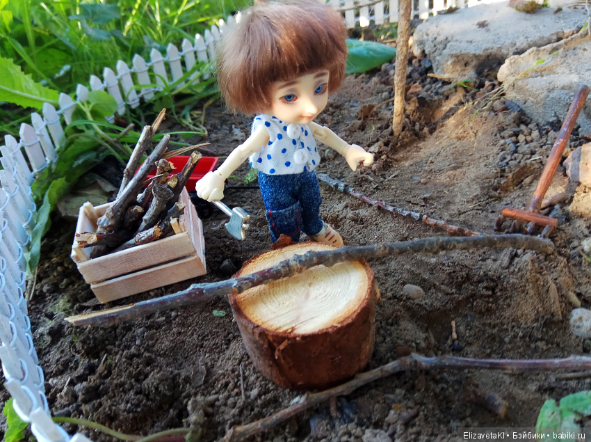 Готовимся к осени. Realpuki. 50 часть (фото 4)