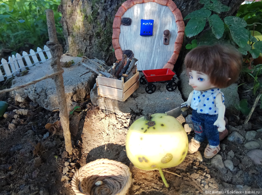 Готовимся к осени. Realpuki. 50 часть (фото 9)