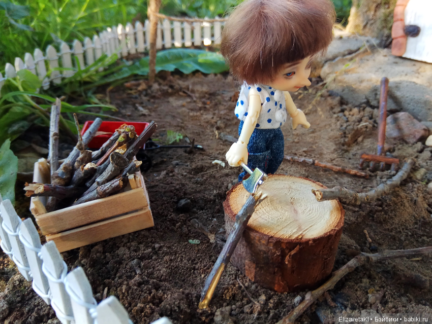 Готовимся к осени. Realpuki. 50 часть (фото 5)