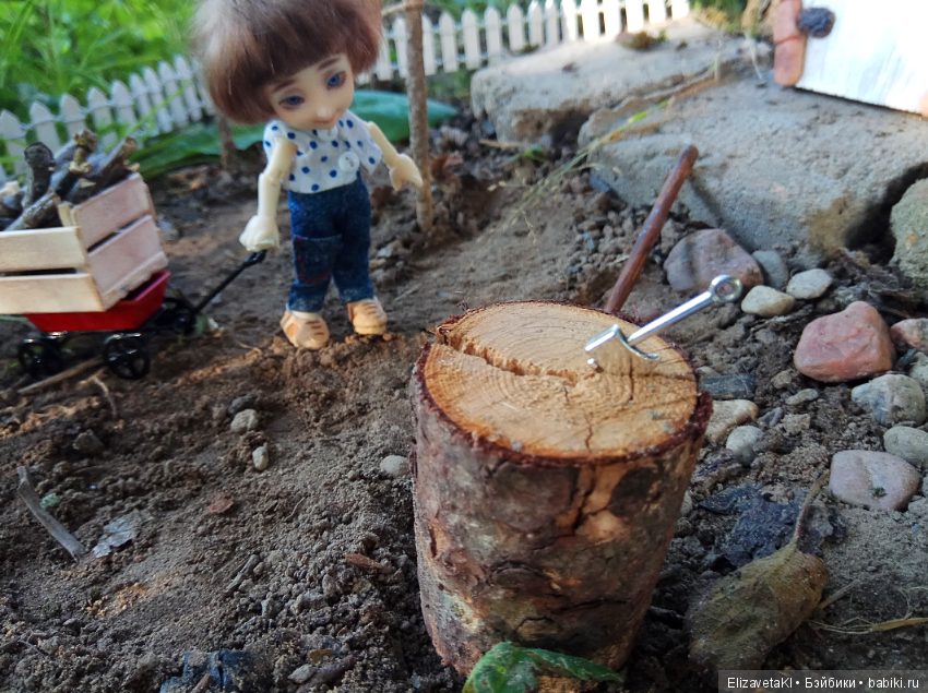 Готовимся к осени. Realpuki. 50 часть (фото 6)