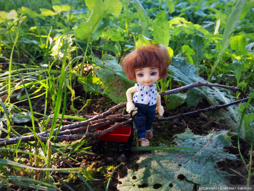 Готовимся к осени. Realpuki. 50 часть (фото 2)