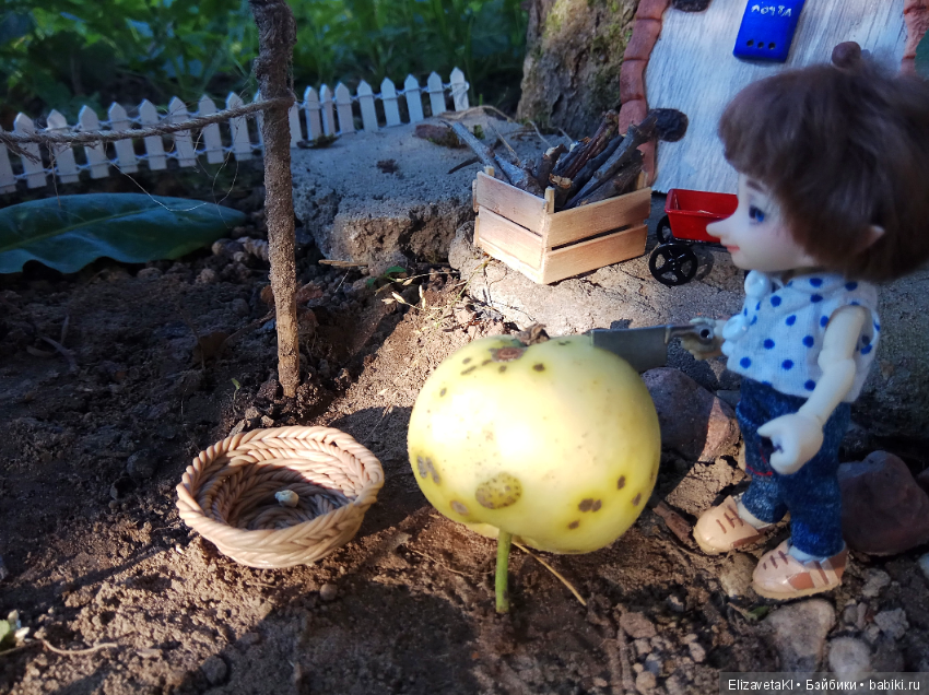 Готовимся к осени. Realpuki. 50 часть (фото 10)