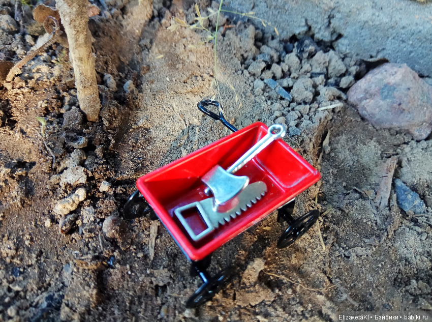 Готовимся к осени. Realpuki. 50 часть