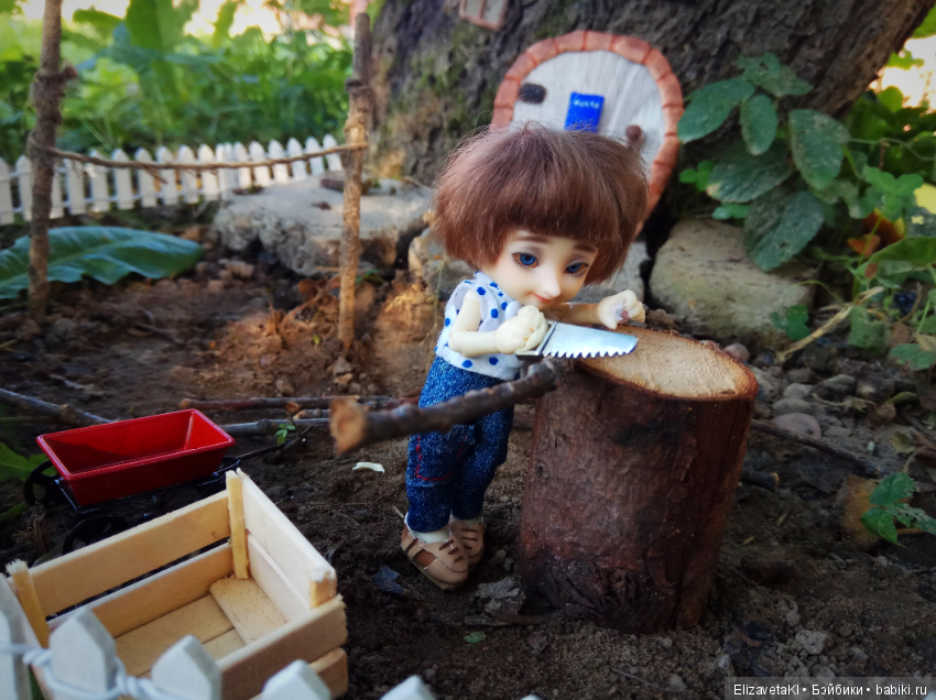 Готовимся к осени. Realpuki. 50 часть (фото 3)