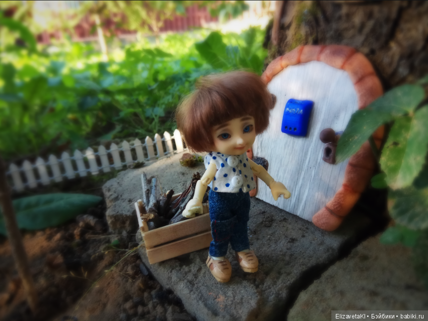 Готовимся к осени. Realpuki. 50 часть (фото 8)