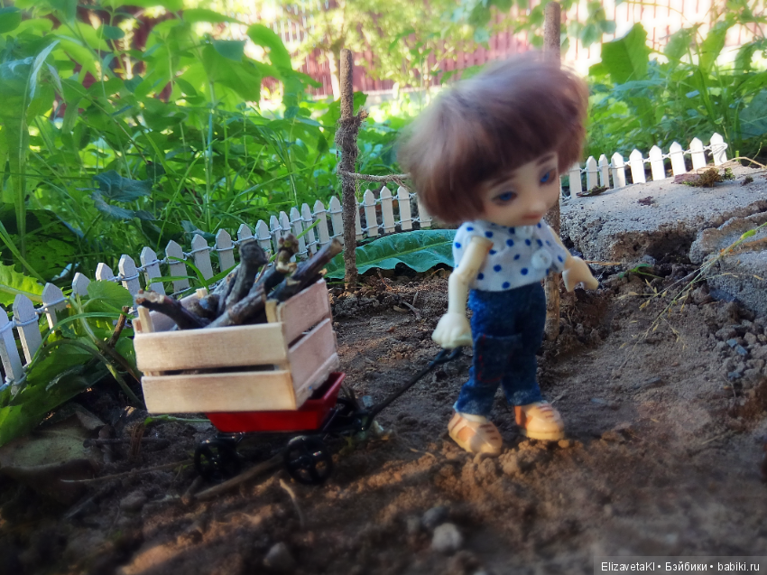 Готовимся к осени. Realpuki. 50 часть (фото 7)