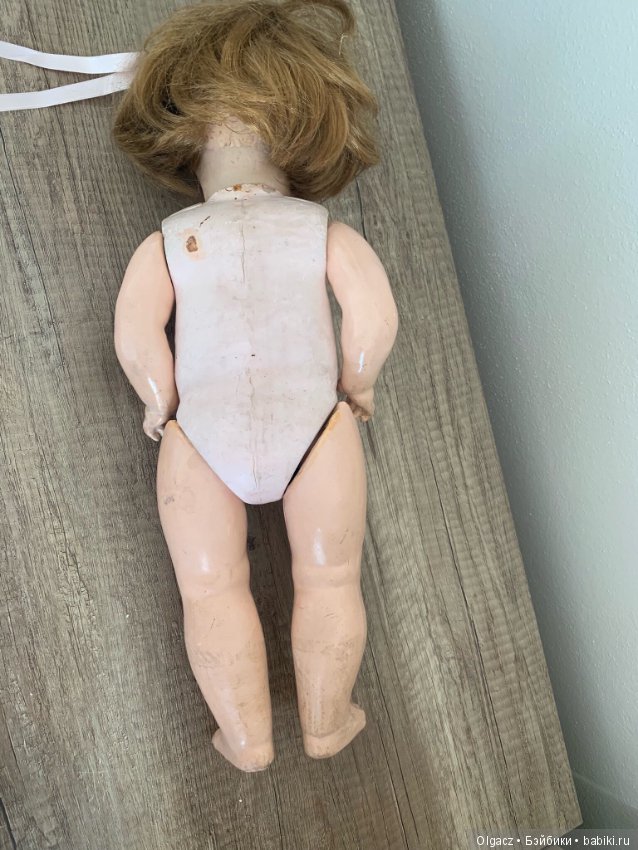 Помогите опознать куколку (фото 4)
