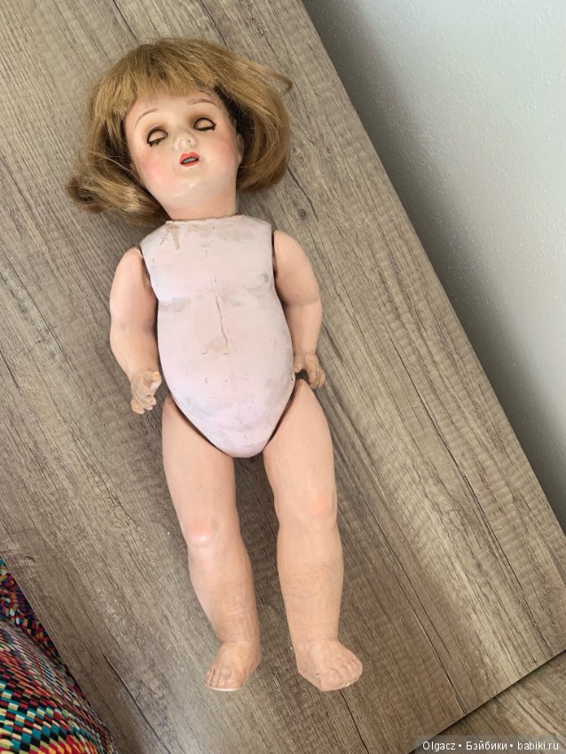 Помогите опознать куколку (фото 3)