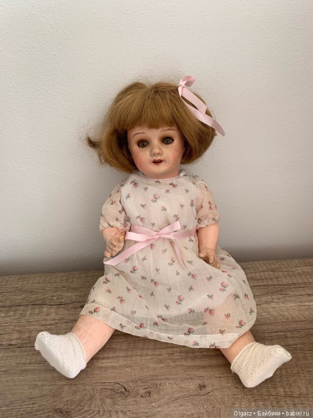 Помогите опознать куколку (фото 2)