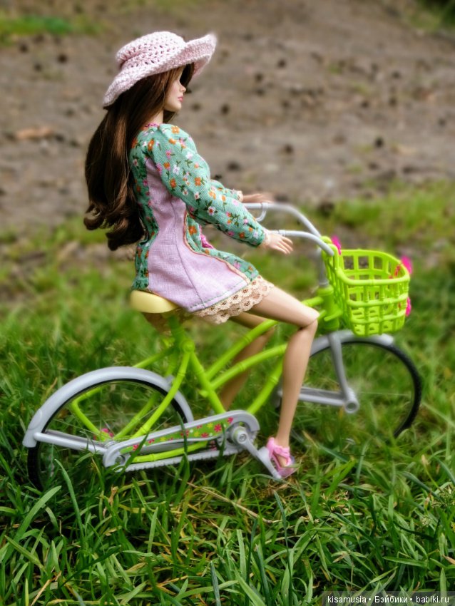 Прощаемся с летом — Куклы Integrity Toys (Интегрити): Poppy Parker (фото 10)