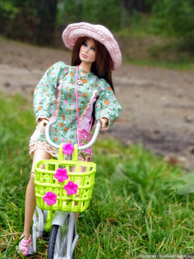 Прощаемся с летом — Куклы Integrity Toys (Интегрити): Poppy Parker (фото 9)
